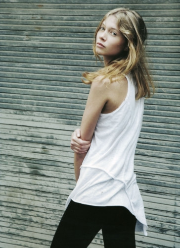 Photo of model Yana Shemshurova - ID 228795
