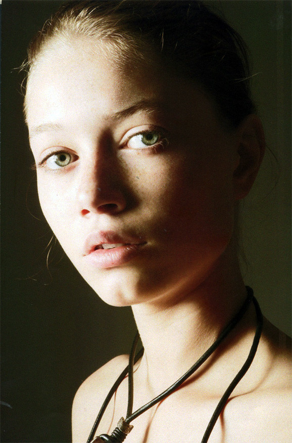 Photo of fashion model Yana Shemshurova - ID 228796 | Models | The FMD