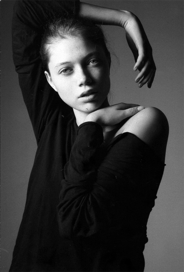 Photo of fashion model Yana Shemshurova - ID 228797 | Models | The FMD