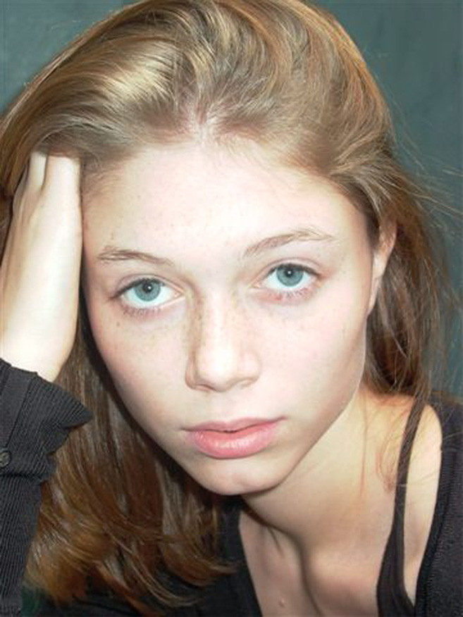 Photo of model Yana Shemshurova - ID 228805