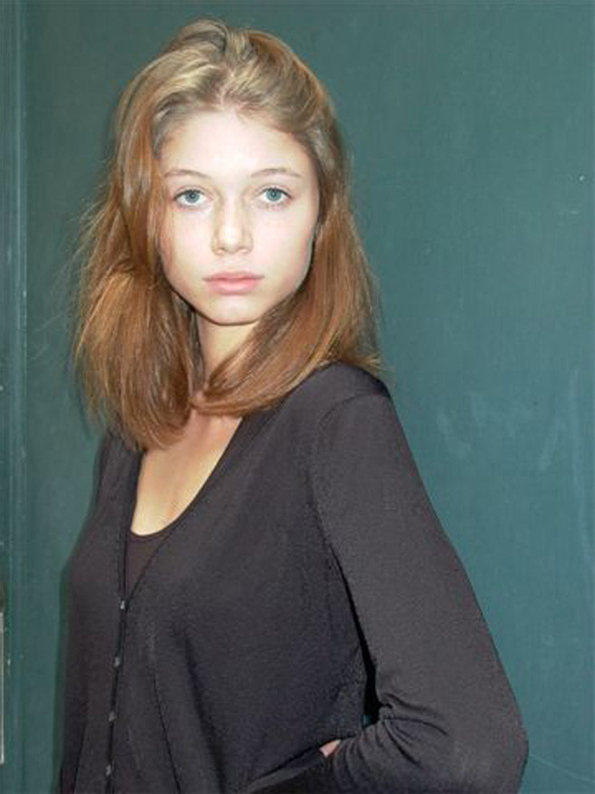 Photo of model Yana Shemshurova - ID 228806