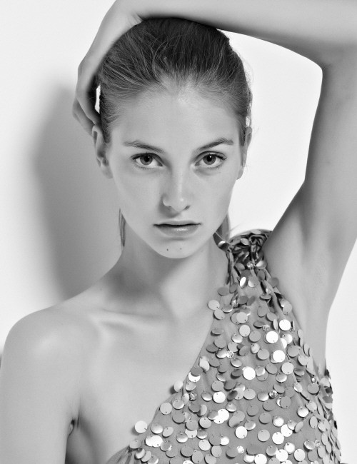 Photo of model Iris van Berne - ID 228814