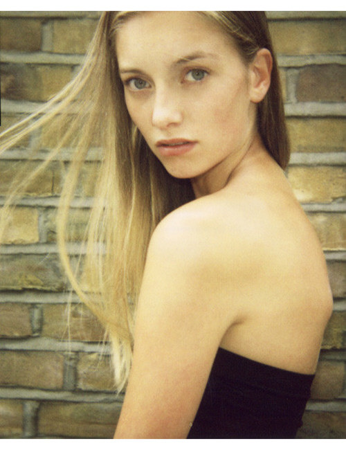 Photo of model Iris van Berne - ID 228820