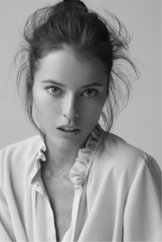 Photo of model Anna Vorobyeva - ID 228909