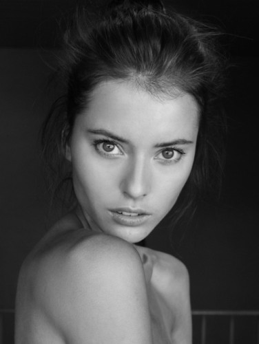 Photo of model Anna Vorobyeva - ID 228910