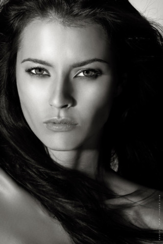 Photo of model Anna Vorobyeva - ID 228912