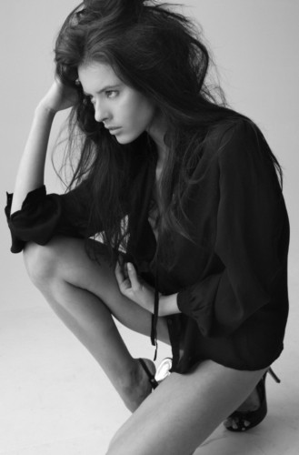 Photo of model Anna Vorobyeva - ID 228925