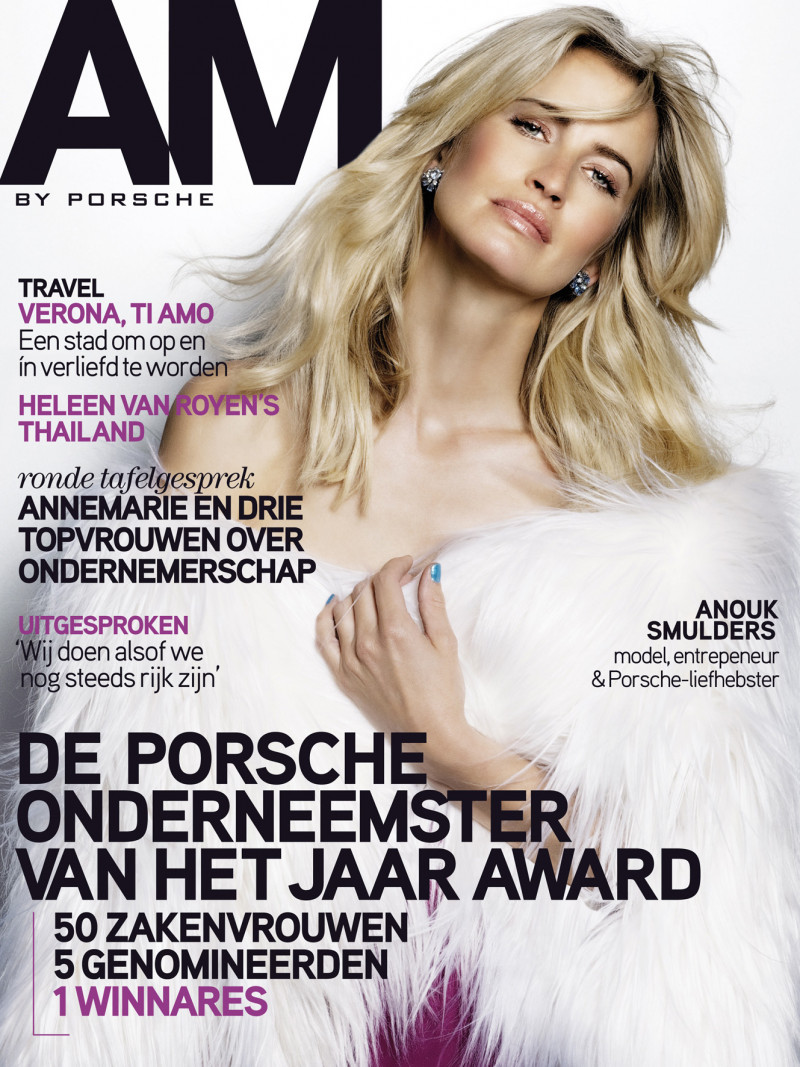 Photo of model Anouk Voorveld - ID 405250