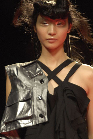 Photo of fashion model Sachi Kawamata - ID 229006 | Models | The FMD