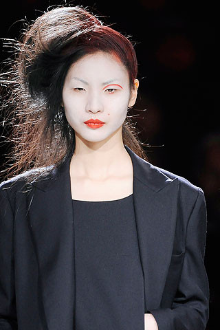 Photo of fashion model Sachi Kawamata - ID 229019 | Models | The FMD