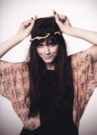 Photo of model Lilah Parsons - ID 229298