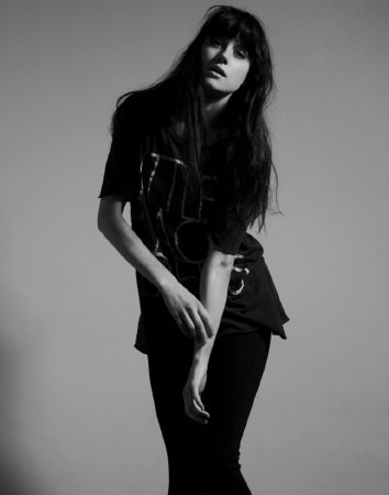 Photo of model Lilah Parsons - ID 229301