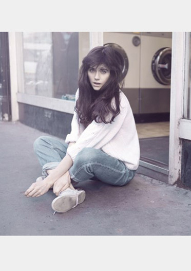 Photo of model Lilah Parsons - ID 316298