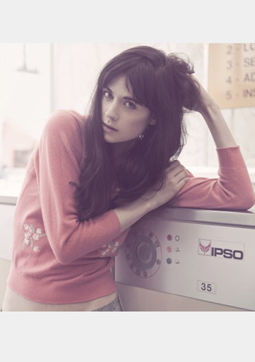 Photo of model Lilah Parsons - ID 316303