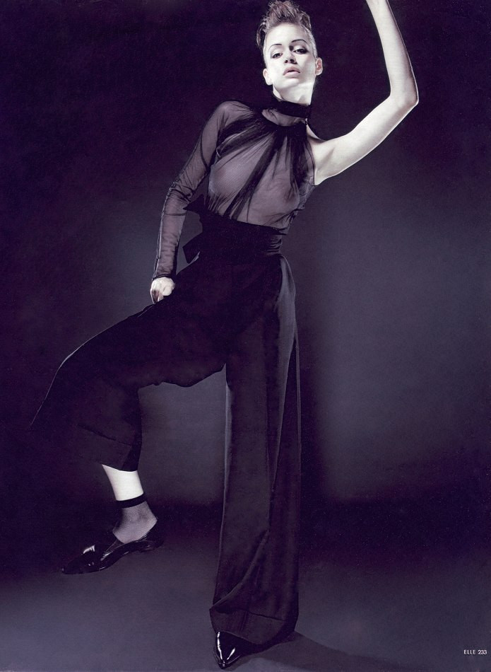 Photo of fashion model Melinda Toth - ID 430682 | Models | The FMD