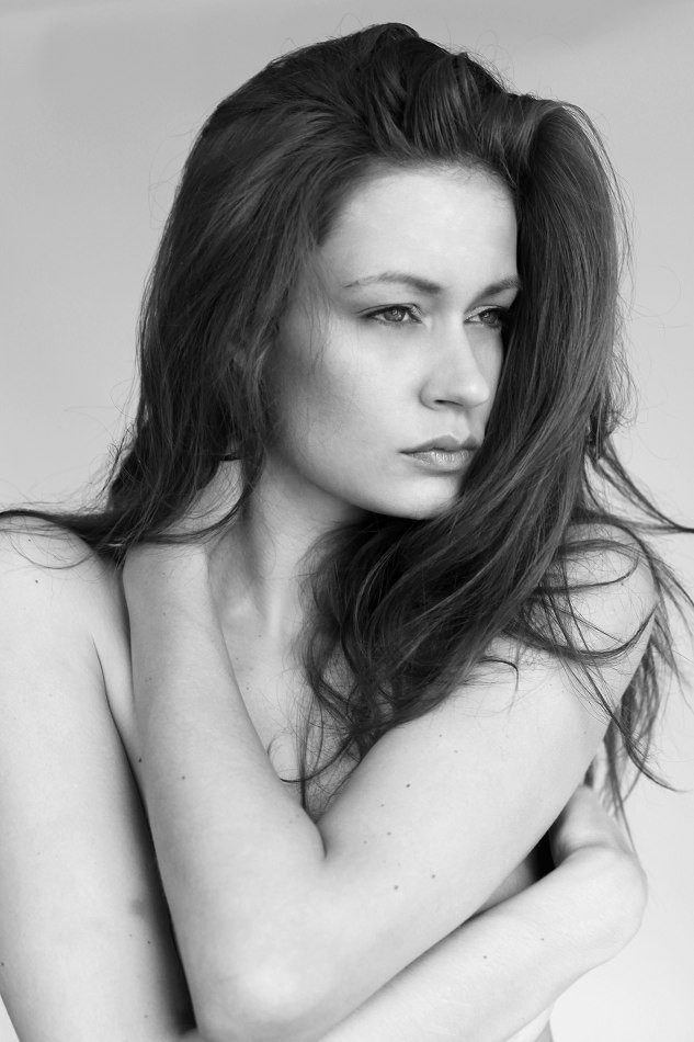 Photo of model Melinda Toth - ID 430704