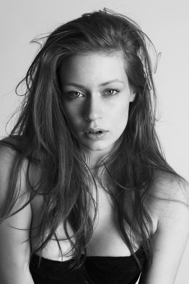 Photo of model Melinda Toth - ID 430705