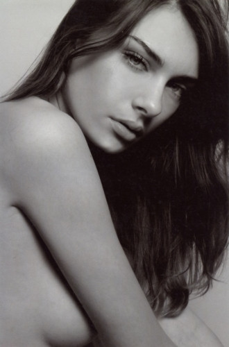 Photo of model Veronika Lysenko - ID 229492