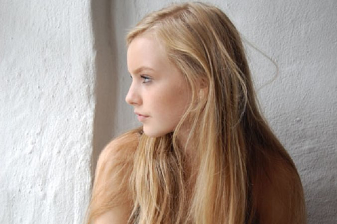 Photo of model Amalie Talli Panton - ID 229506