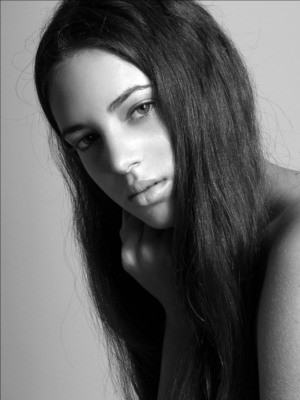 Photo of model Adriana Romero - ID 229713