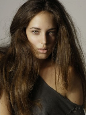 Photo of model Adriana Romero - ID 229719