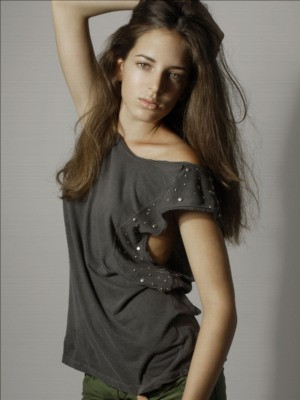 Photo of model Adriana Romero - ID 229720
