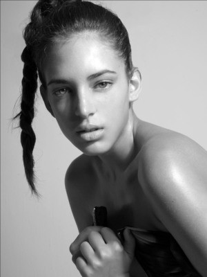 Photo of model Adriana Romero - ID 229722