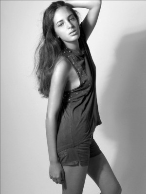 Photo of model Adriana Romero - ID 229724