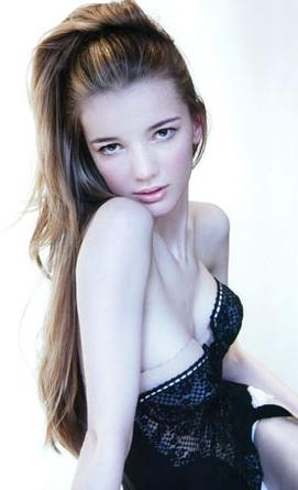 Photo of model Elma Huskic - ID 237081