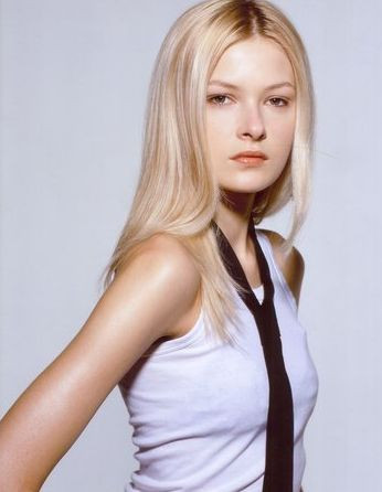 Photo of model Sasha Vasilchenko - ID 230203