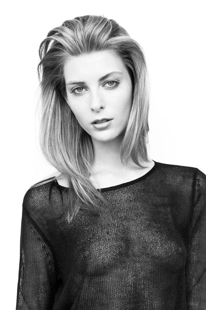 Photo of model Meaghan Waller - ID 230392