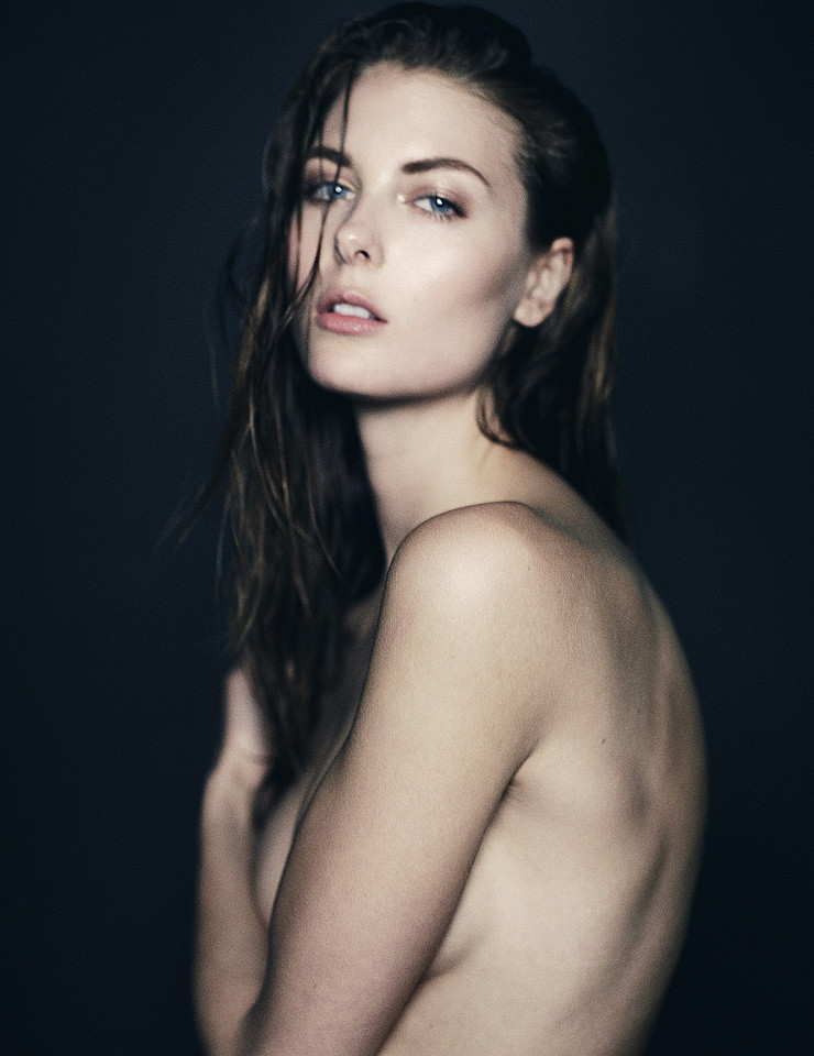 Photo of model Meaghan Waller - ID 381203