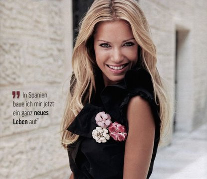 Photo of model Sylvie van der Vaart - ID 230437