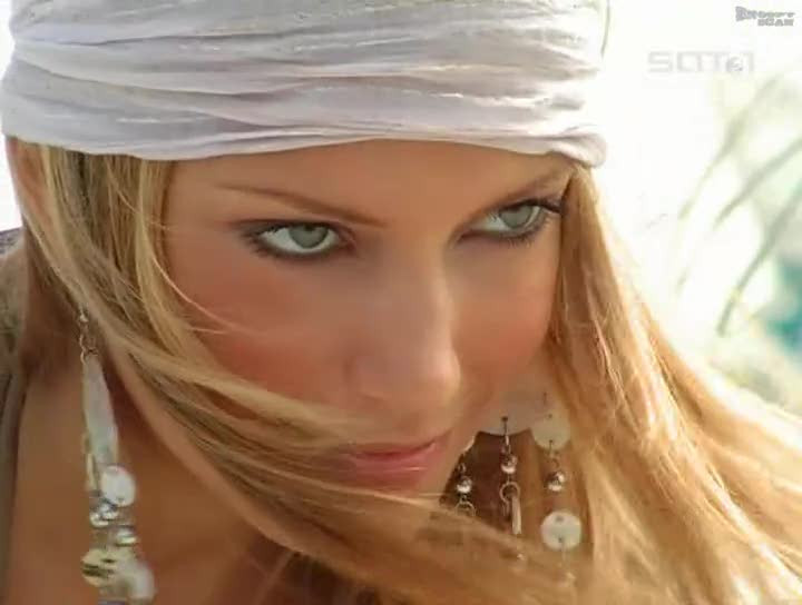 Photo of model Sylvie van der Vaart - ID 230446