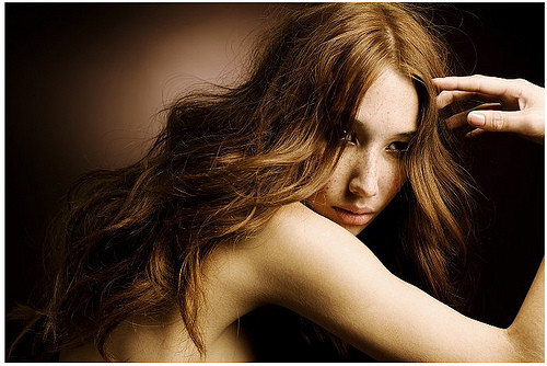 Photo of model Angelina Bordeaux - ID 230576