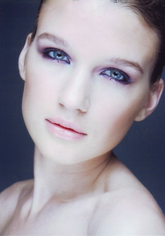 Photo of model Liisa Tõnson - ID 230745