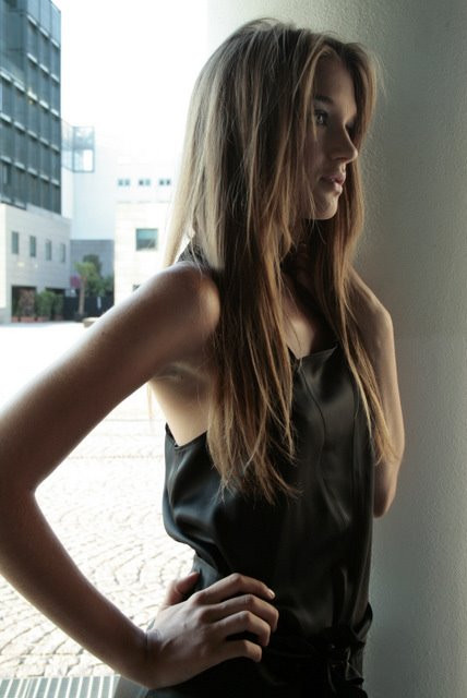 Photo of model Liisa Tõnson - ID 230746