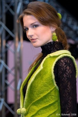 Photo of model Liisa Tõnson - ID 230769