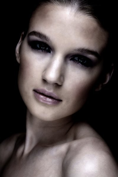 Photo of model Liisa Tõnson - ID 230772