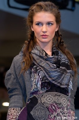 Photo of model Liisa Tõnson - ID 230778