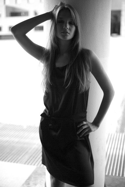 Photo of model Liisa Tõnson - ID 230781