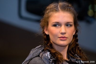Photo of model Liisa Tõnson - ID 230793