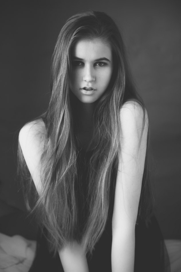 Photo of model Lauren Maxwell - ID 373638