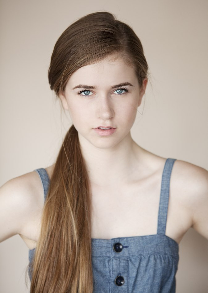 Photo of model Lauren Maxwell - ID 373685