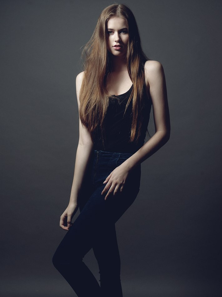 Photo of model Lauren Maxwell - ID 373706