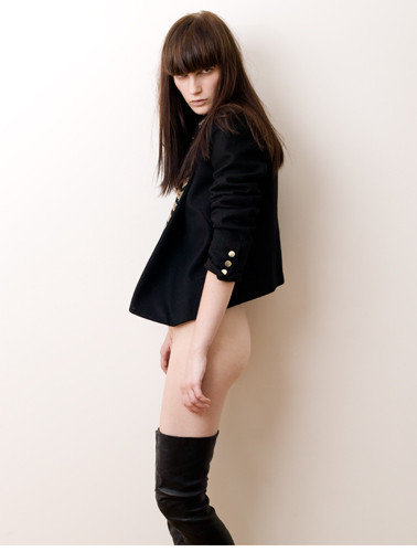 Photo of model Valerija Kelava - ID 230908