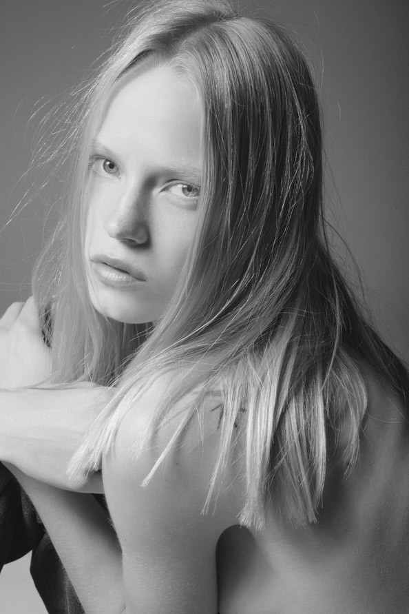 Photo of model Jenny Sinkaberg - ID 230920