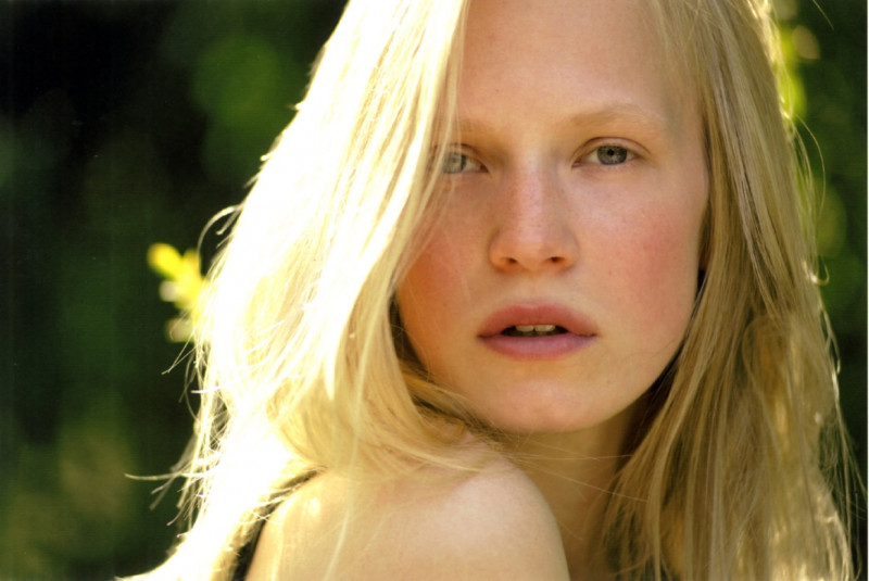 Photo of model Jenny Sinkaberg - ID 230923