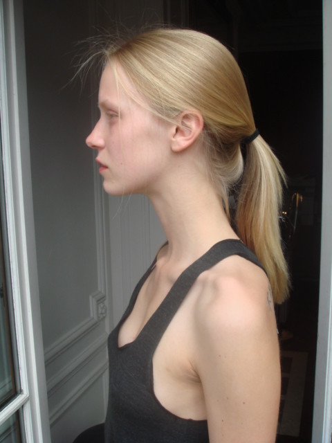Photo of model Jenny Sinkaberg - ID 230930