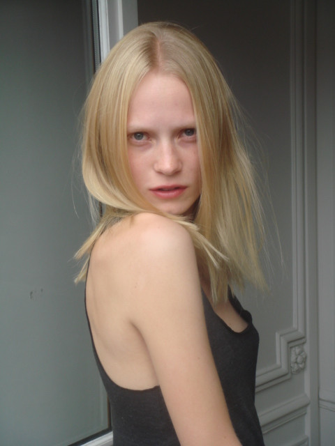 Photo of model Jenny Sinkaberg - ID 230931